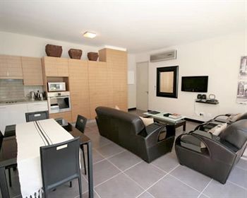 Apartamentos The Glen