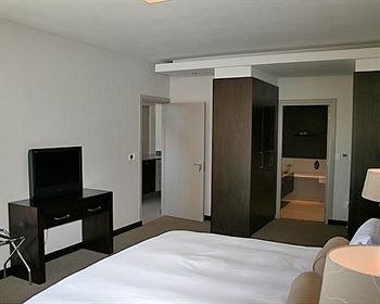 Apartamentos The Glen