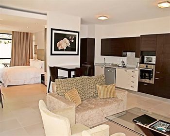Apartamentos The Glen