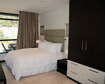 Apartamentos The Glen