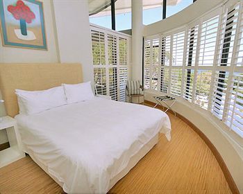 Apartamentos The Glen