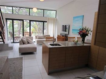 Apartamentos The Glen