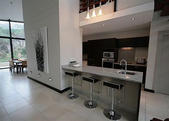 Apartamentos The Glen