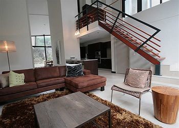 Apartamentos The Glen