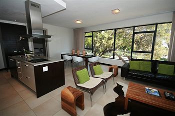 Apartamentos The Glen