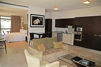 Apartamentos The Glen