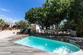 Hotel Camps Bay Resort