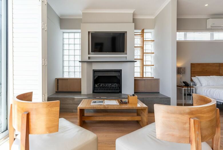 Hotel Camps Bay Retreat