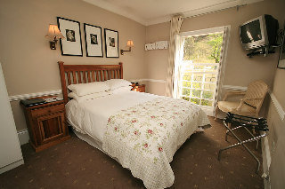 Hotel De Waterkant House