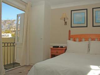 Hotel De Waterkant House