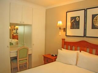 Hotel De Waterkant House