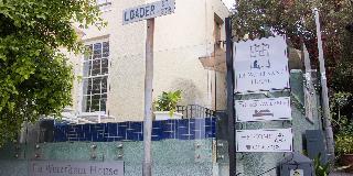 Hotel De Waterkant House