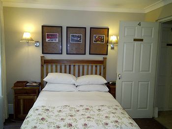 Hotel De Waterkant House
