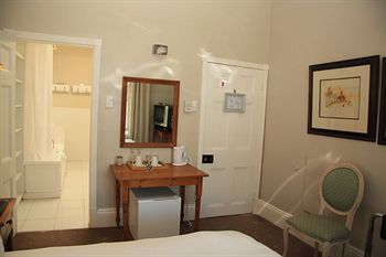 Hotel De Waterkant House