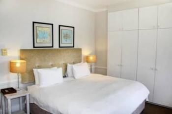 Hotel De Waterkant House