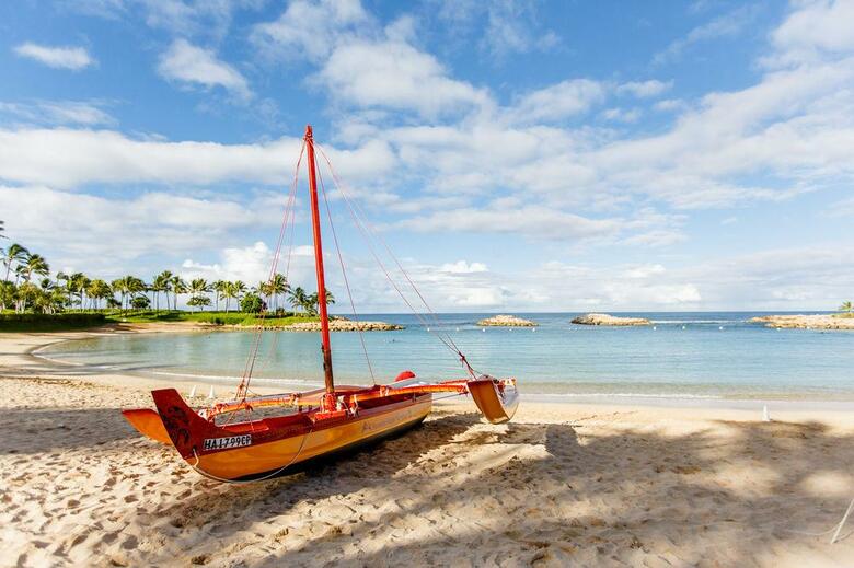 Aulani, A Disney Hotel & Resort