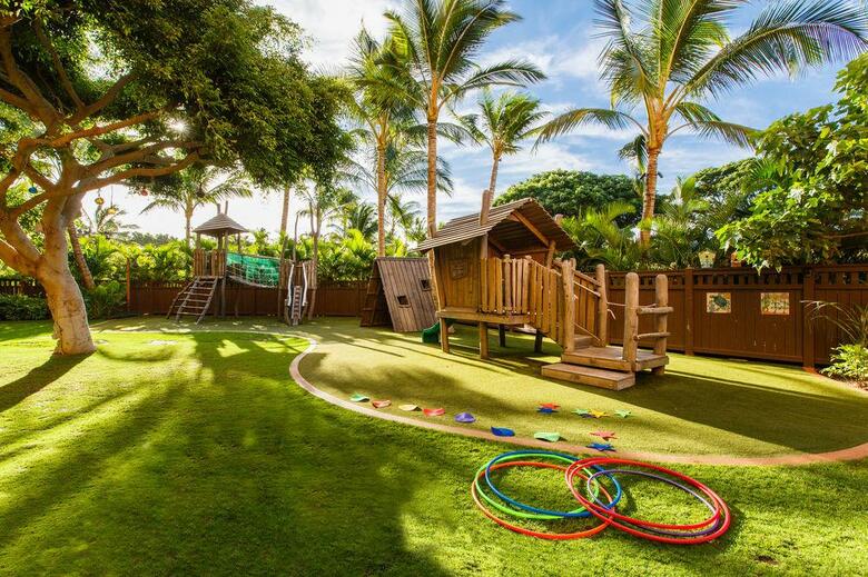 Aulani, A Disney Hotel & Resort