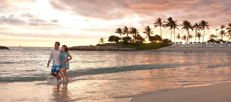 Aulani, A Disney Hotel & Resort