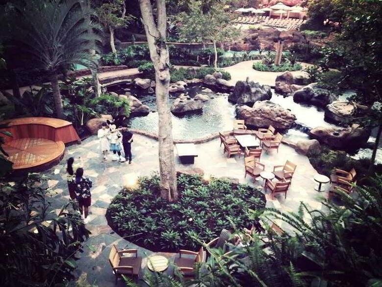 Aulani, A Disney Hotel & Resort