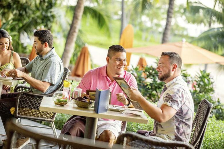 Aulani, A Disney Hotel & Resort