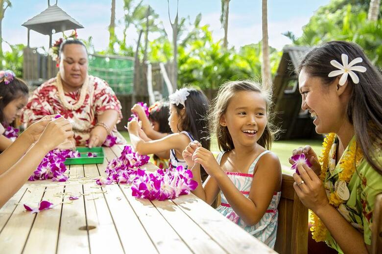 Aulani, A Disney Hotel & Resort