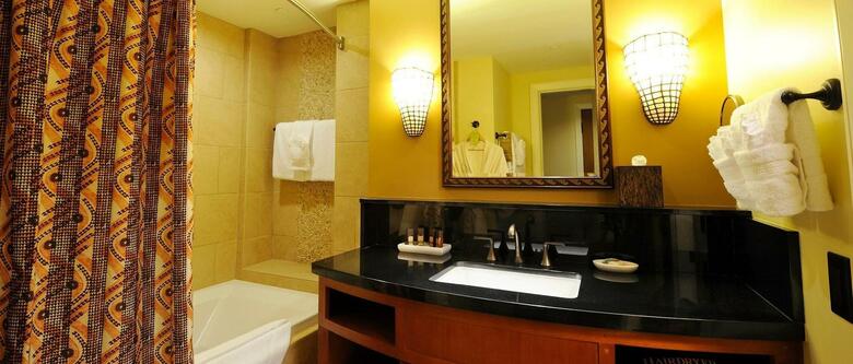 Aulani, A Disney Hotel & Resort