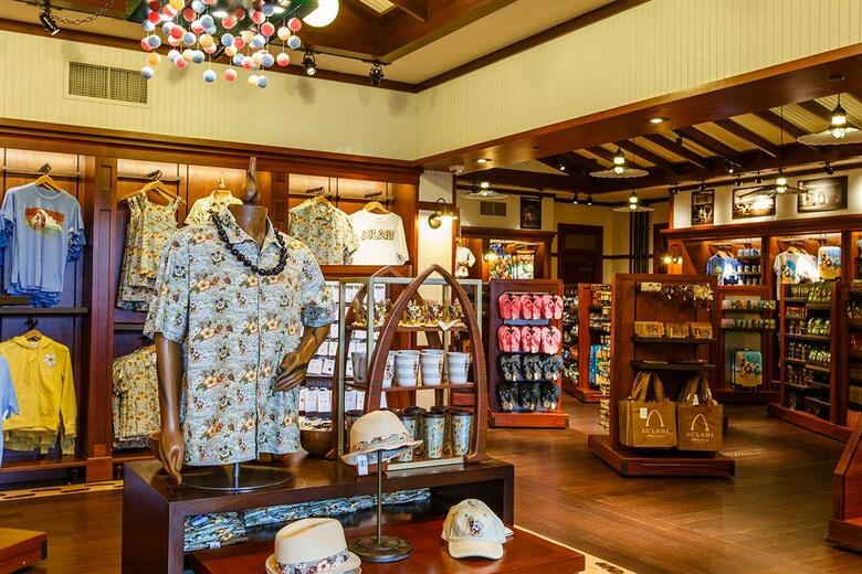 Aulani, A Disney Hotel & Resort