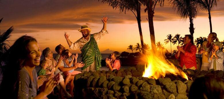 Aulani, A Disney Hotel & Resort