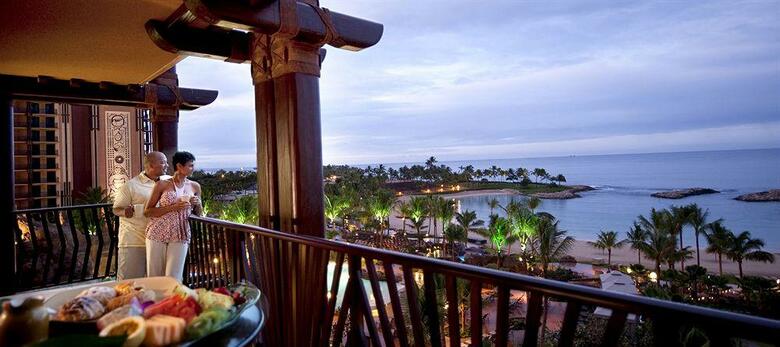 Aulani, A Disney Hotel & Resort