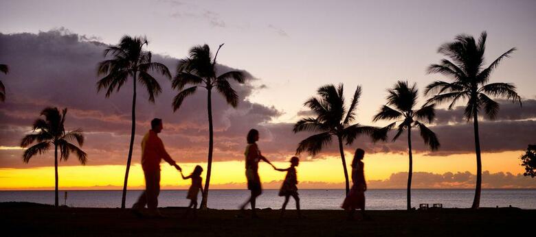 Aulani, A Disney Hotel & Resort