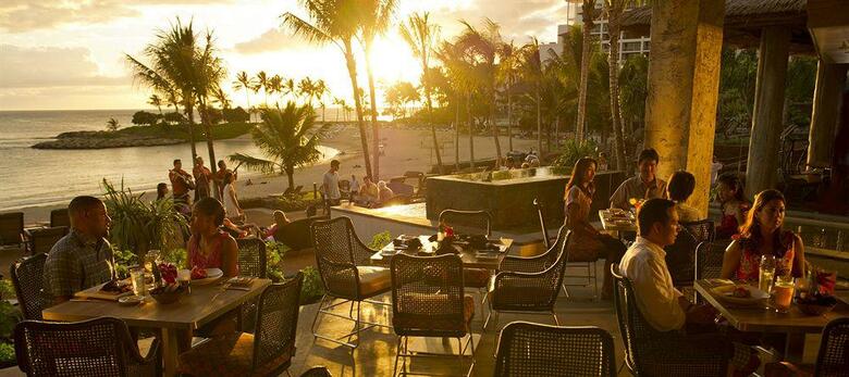 Aulani, A Disney Hotel & Resort