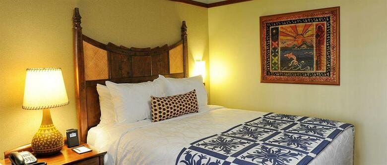 Aulani, A Disney Hotel & Resort