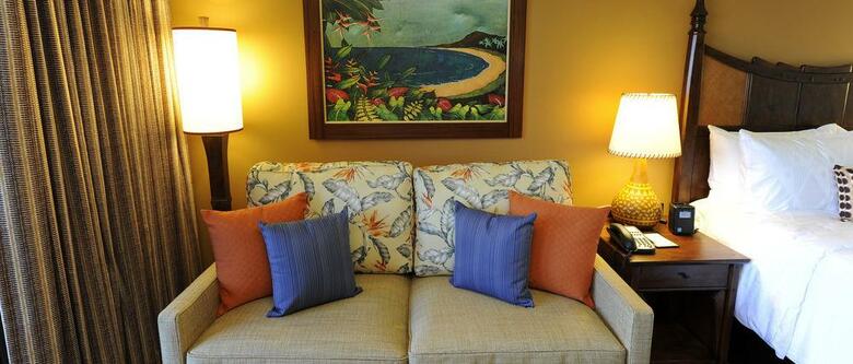 Aulani, A Disney Hotel & Resort