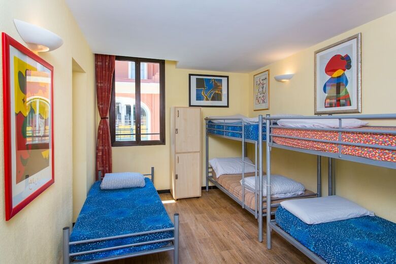 Hotel Villa Saint Exupery Beach