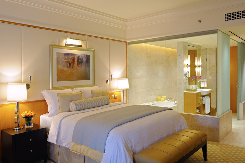 Hotel The Ritz-carlton, Dubai International Financial Centre