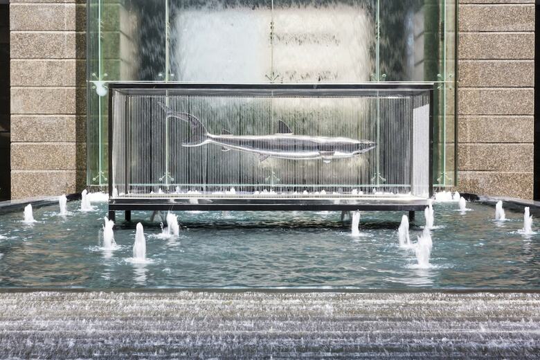 Hotel The Ritz-carlton, Dubai International Financial Centre