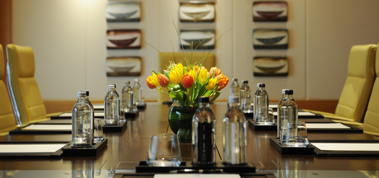 Hotel The Ritz-carlton, Dubai International Financial Centre