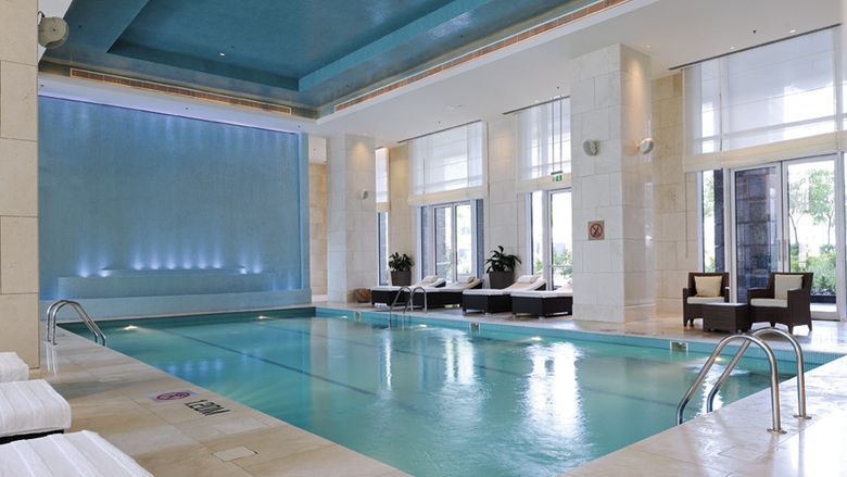 Hotel The Ritz-carlton, Dubai International Financial Centre