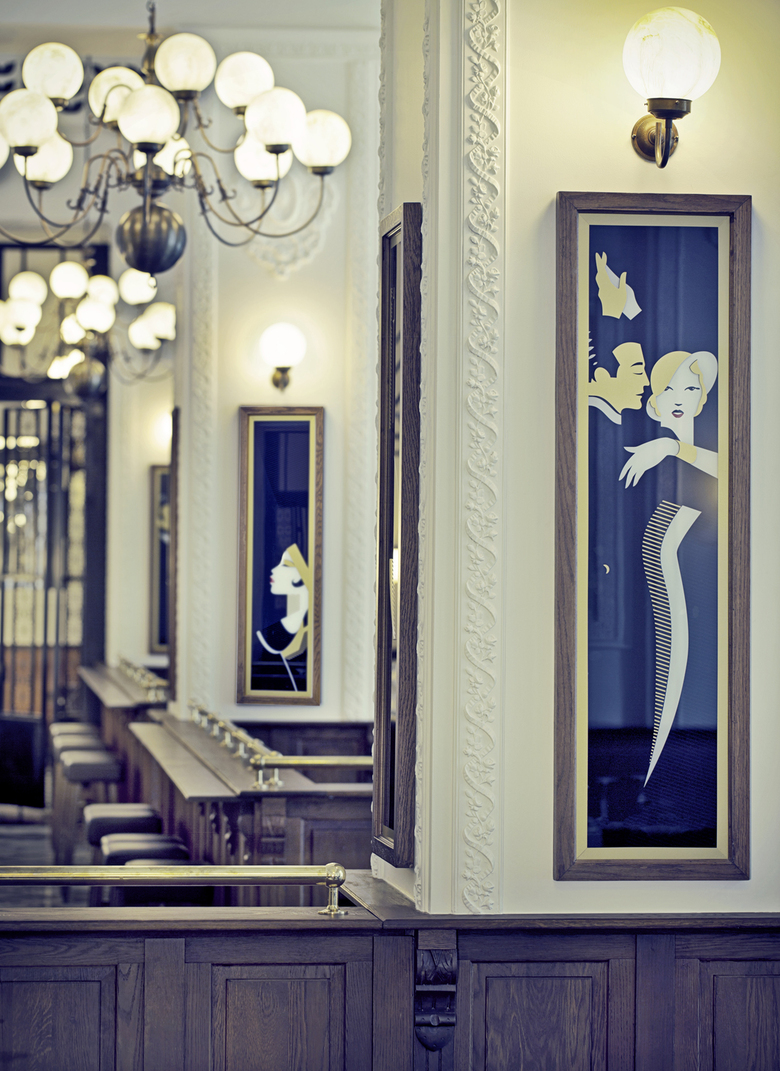 Hotel The Ritz-carlton, Dubai International Financial Centre