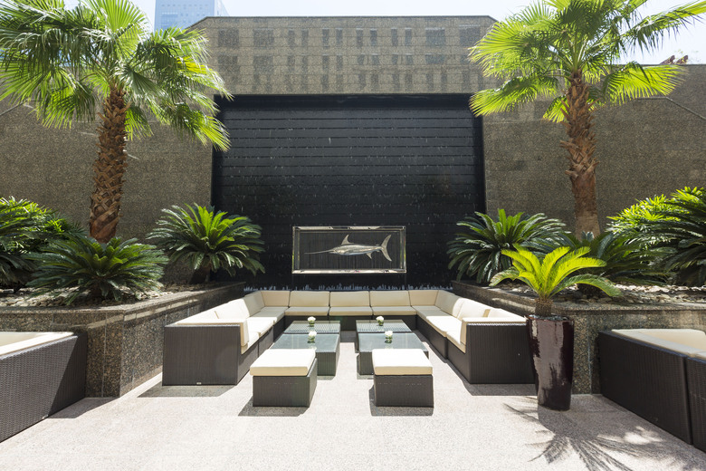 Hotel The Ritz-carlton, Dubai International Financial Centre