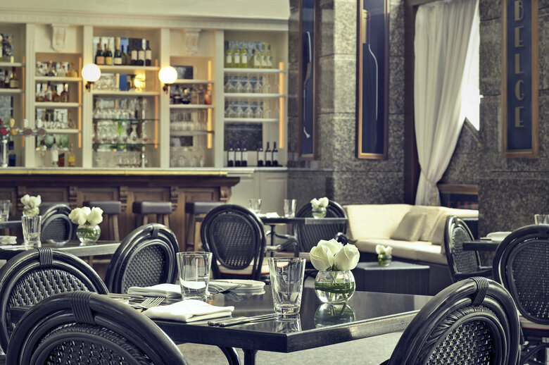 Hotel The Ritz-carlton, Dubai International Financial Centre