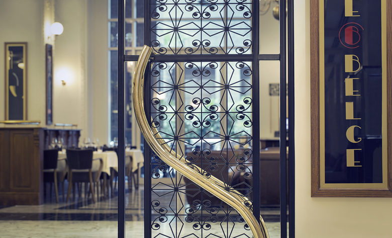 Hotel The Ritz-carlton, Dubai International Financial Centre