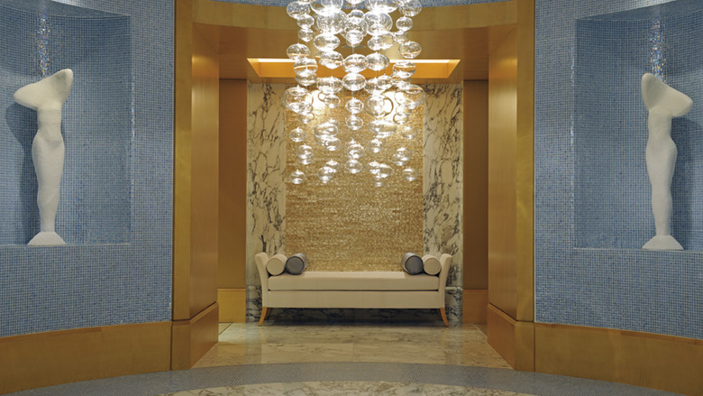 Hotel The Ritz-carlton, Dubai International Financial Centre