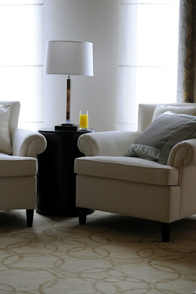 Hotel The Ritz-carlton, Dubai International Financial Centre