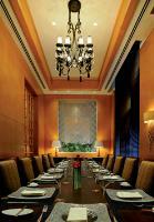 Hotel The Ritz-carlton, Dubai International Financial Centre