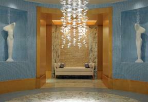 Hotel The Ritz-carlton, Dubai International Financial Centre