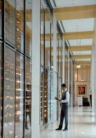 Hotel The Ritz-carlton, Dubai International Financial Centre
