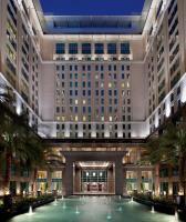 Hotel The Ritz-carlton, Dubai International Financial Centre