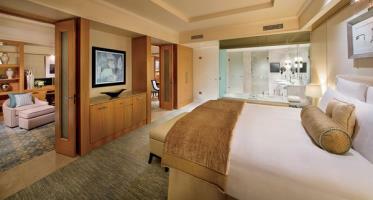 Hotel The Ritz-carlton, Dubai International Financial Centre