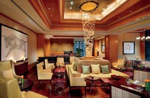 Hotel The Ritz-carlton, Dubai International Financial Centre